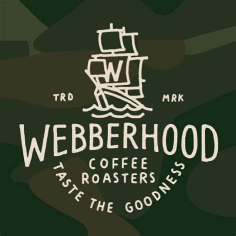 Webberhood coffee roasters